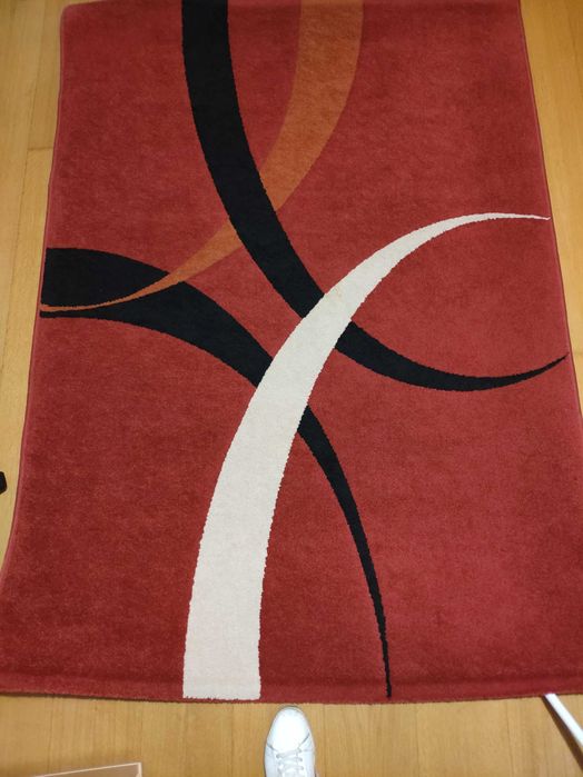 Vendo tapete marca Nilo , novo 133x190