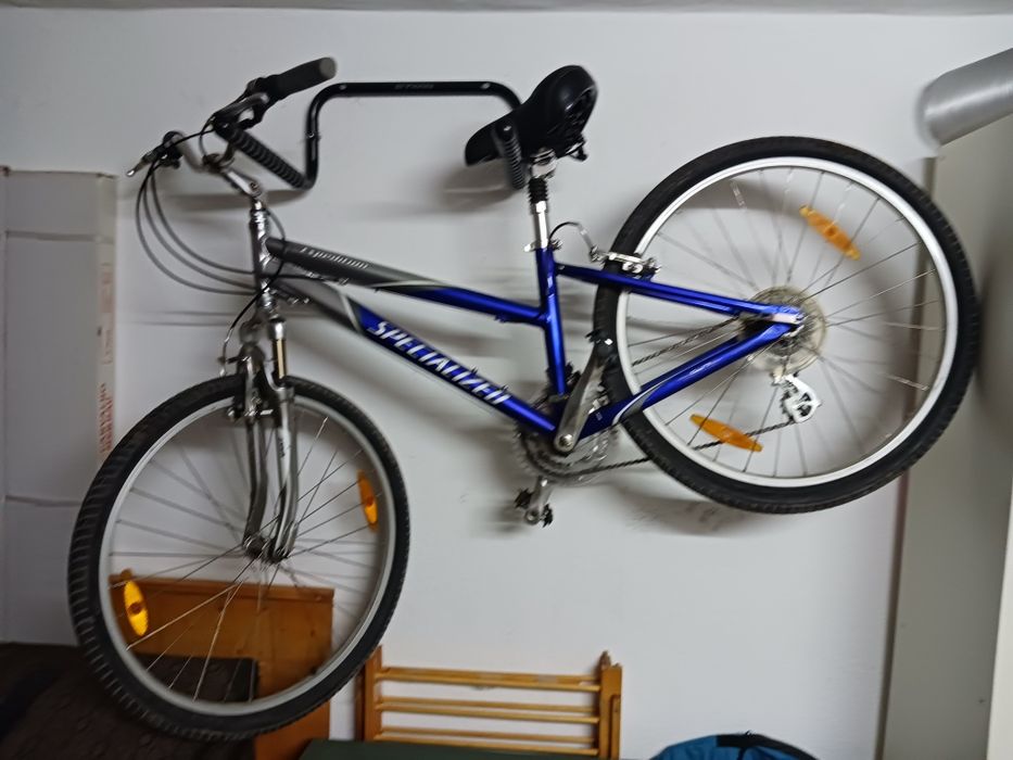 Bicicleta Senhora/menina Specialized