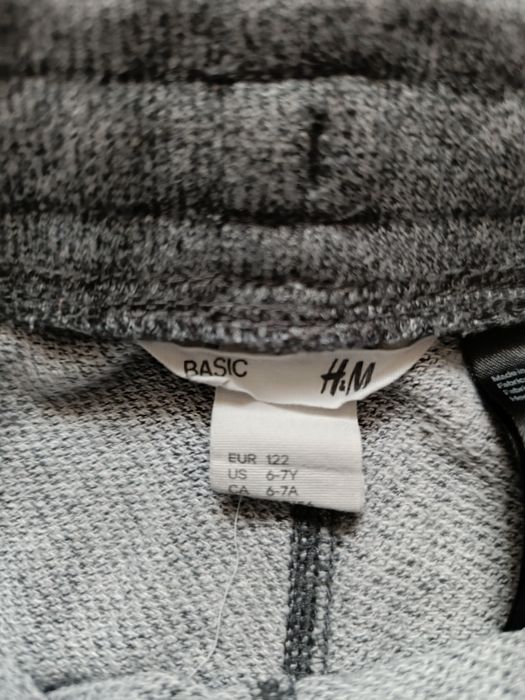 Трикотажні шорти двохнитка для хлопчика