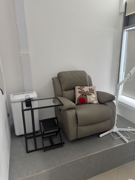 Podnajmę gabinety dla manicurzystki