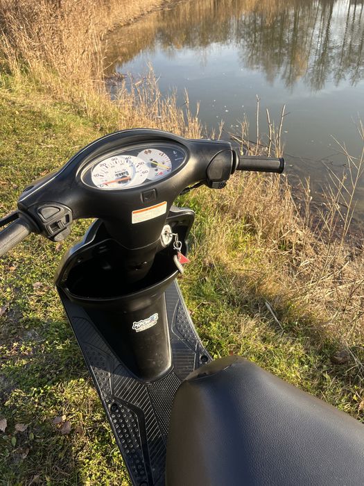 Продам HONDA 57 Z4