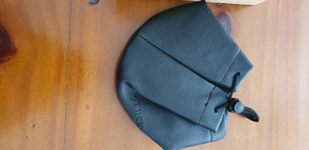 Wide-Angle Lens Converter 72 mm with Macro Function64297517644546123