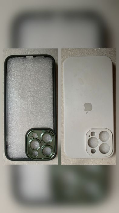 Пропоную до продажу чохли  Iphone 14 pro max
