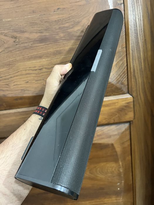 Coluna  Soundbar