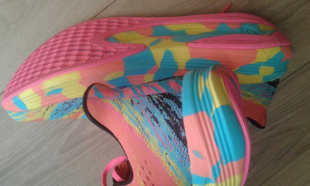 Buty do biegania Asics Noosa TRI 15 Nowe