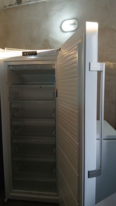 Газовая печь OranierDessauer 406ACD ; б/у Германии.