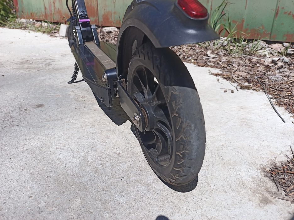 Електро самокат kogoo s3