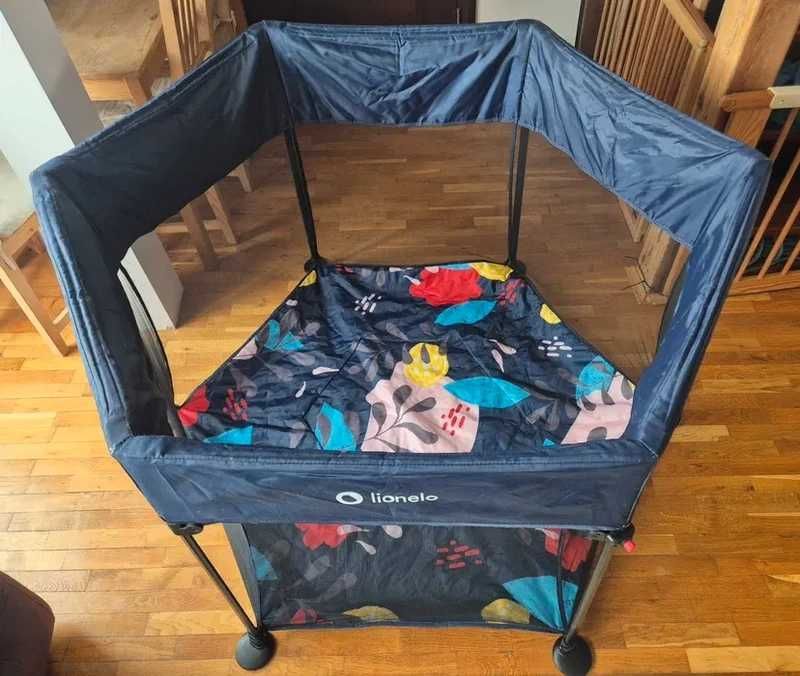 Kojec Lionelo Roel blue navy