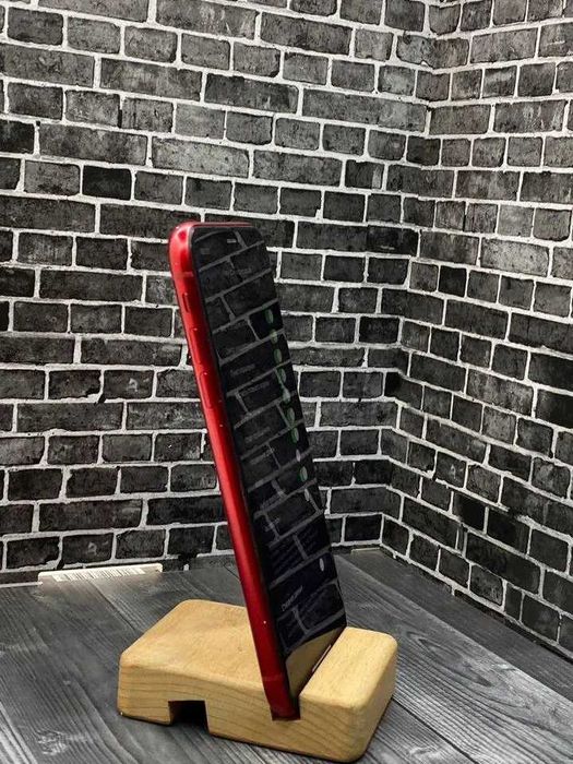 iPhone XR Product RED