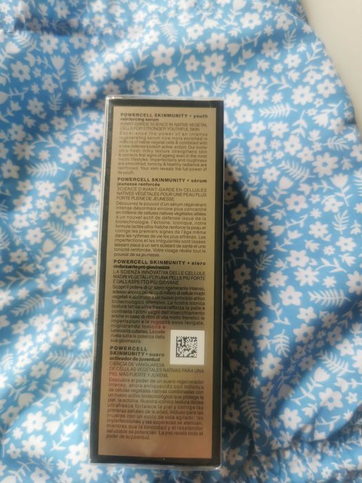 Serum Helena Rubinstein