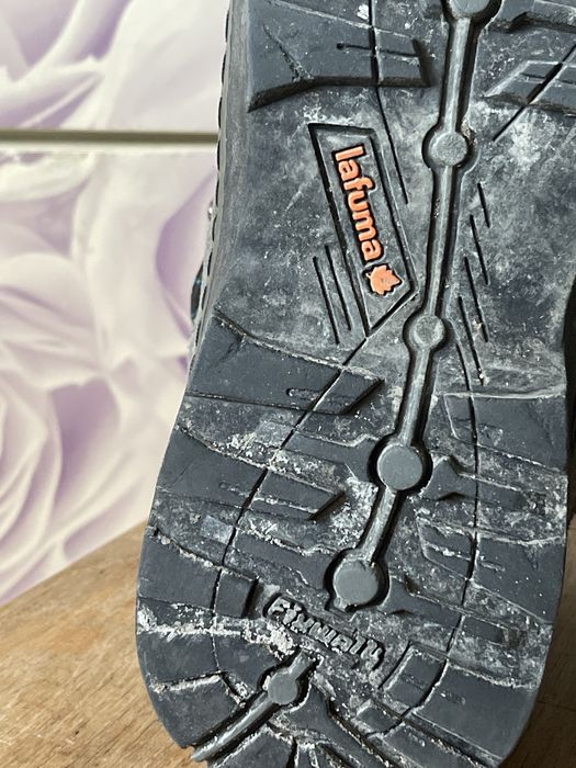 Lafuma кросовки берци