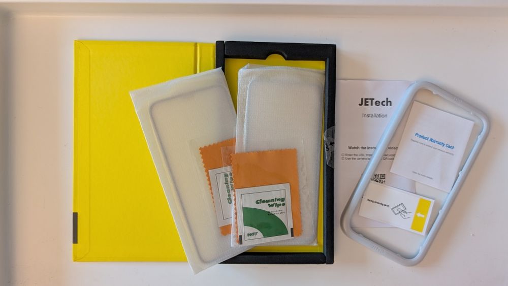 Películas de Vidro para iPhone 11