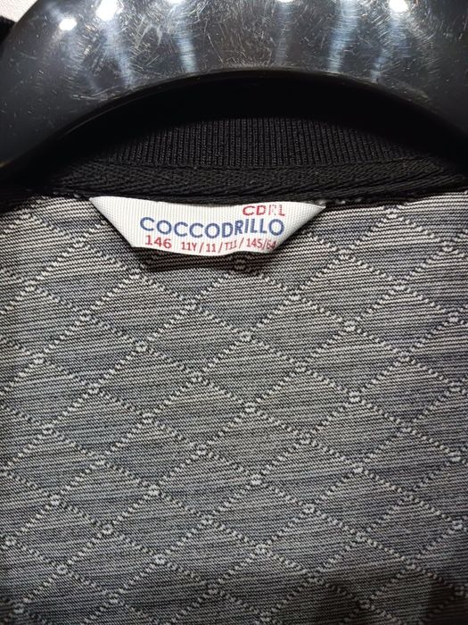 Bluza bomberka Coccodrillo rozm. 146