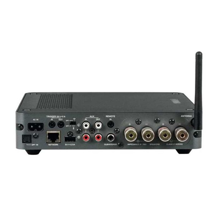 Sprzedam Amplituner Yamaha WXA-50