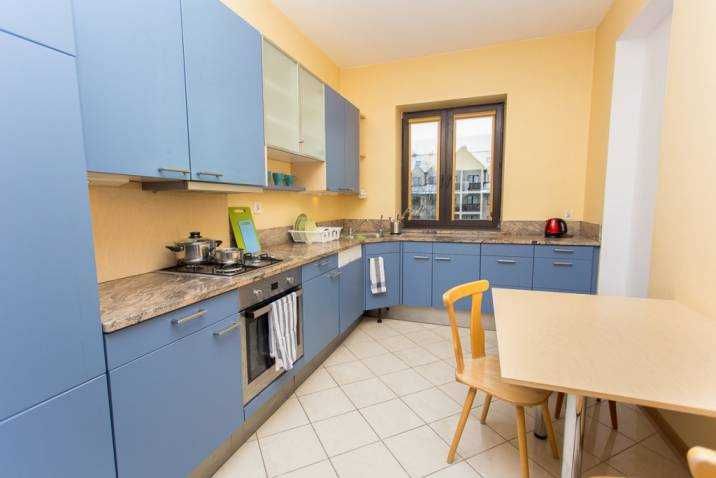 Room for rent in warsaw