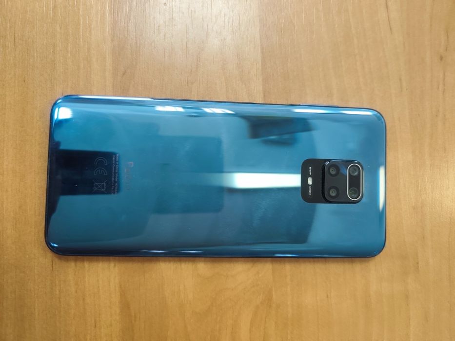 Xiaomi Redmi Note 9 Pro. OKAZJA !!!