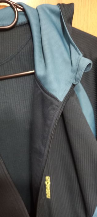 Stormberg XL - bluza z kapturem Świąteczna Promocja