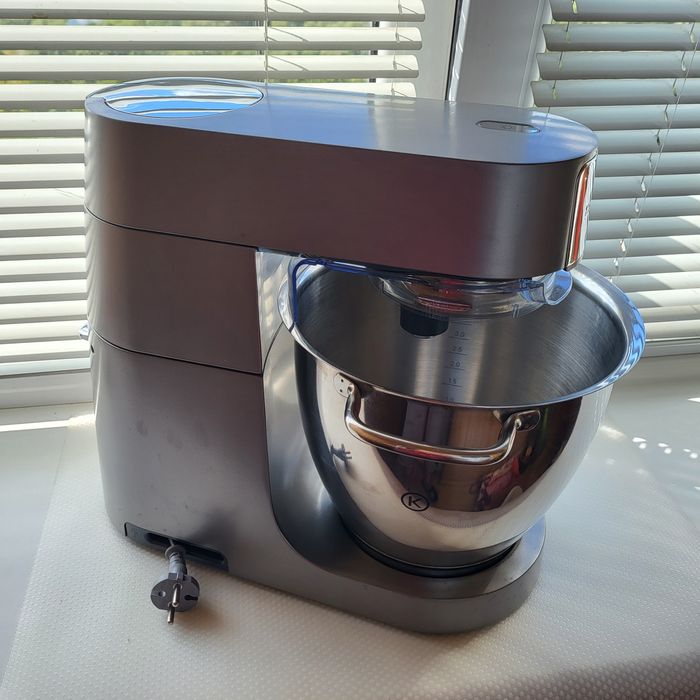 Комбайн кухонний Kenwood Chef XL 1700 Вт