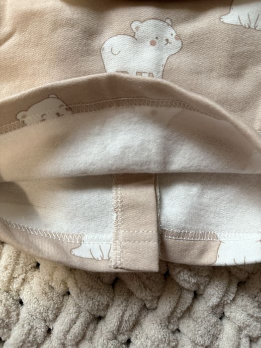 Чоловічки/комплекти з боді/кофтою для немовлят