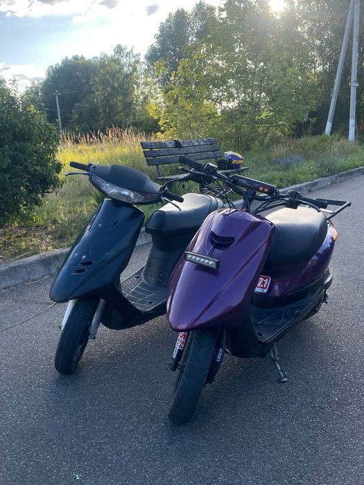 Продам Honda Dio 27 Хонда Дио 27