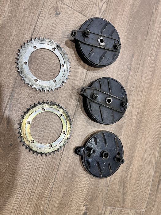 Запчастини минск Шк 3.216 3.227 опорники , зірка