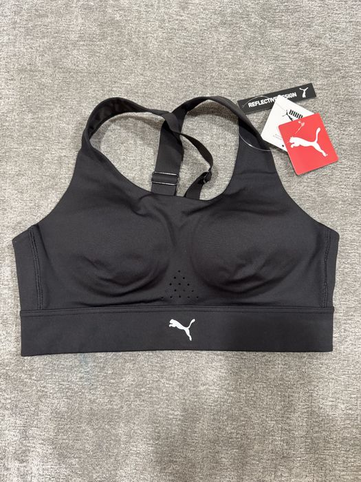 Спортивний жіночий топ Puma