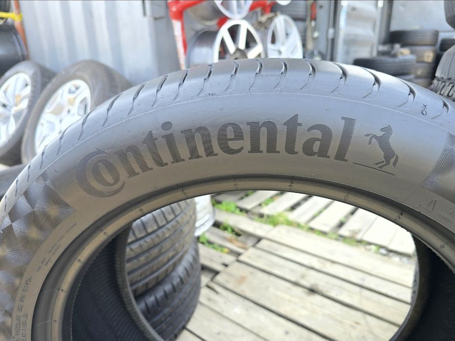 Шини 225.55.19 Continental 2021р.в.