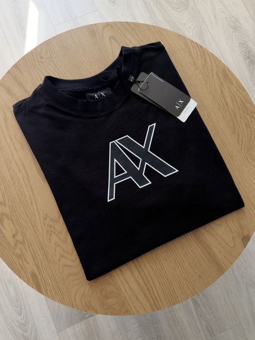 Чоловіча футболка Armani Original