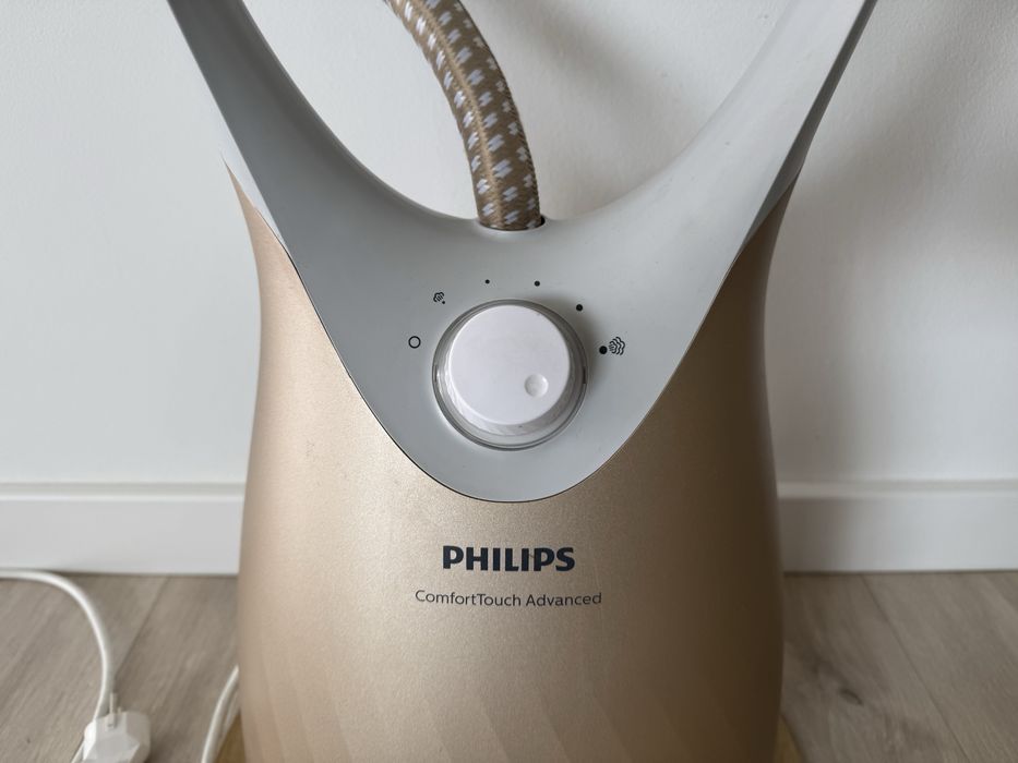 Parownica reczna Philips