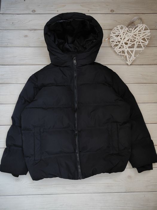 Зимова куртка, курточка єврозима mango 7