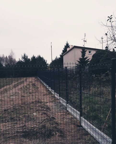 Ogrodzenie panelowe | Bramy | Furtki | Montaż