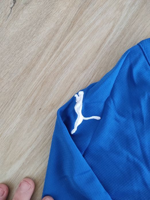 Koszulka piłkarska Puma nową z metką