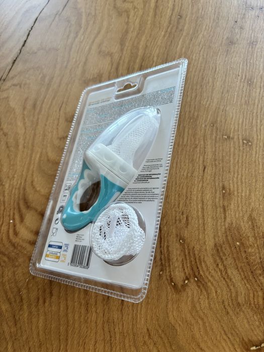 Chicco Aquecedor de Biberões Digital