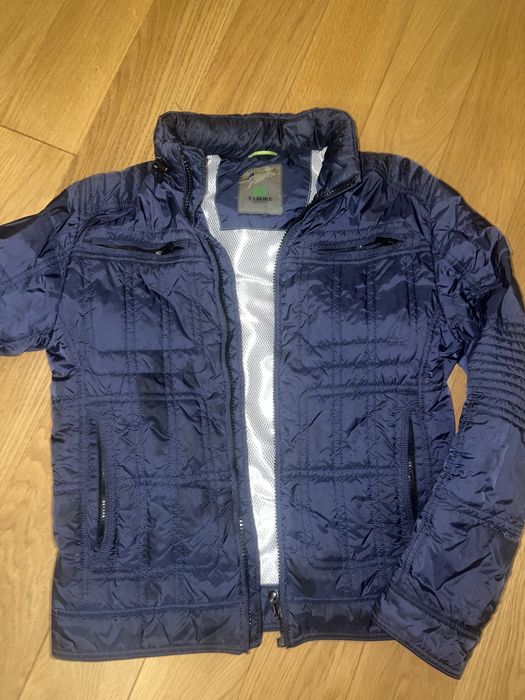 Куртка 13-15 років