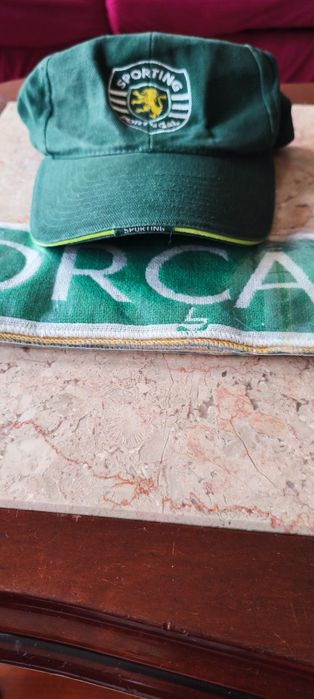 Sporting kit 2 itens