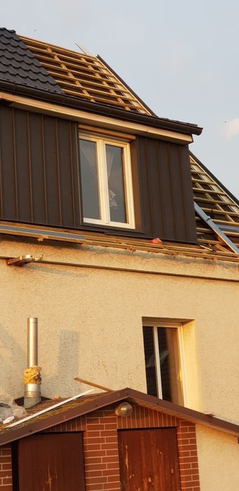 Dach Lux Pokricja Dachu