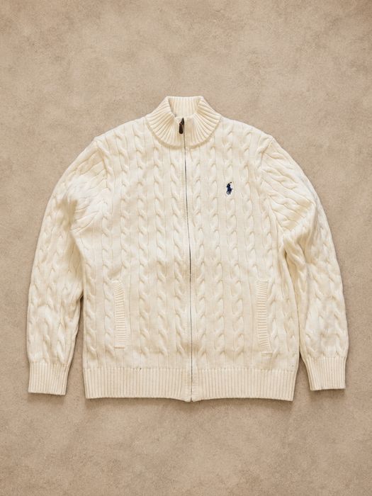 Polo Ralph Lauren Sweter