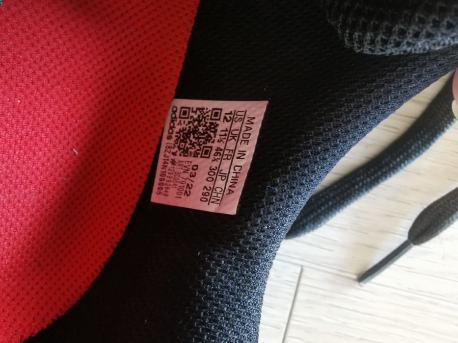 Buty rowerowe SPD Five Ten 46 2/3