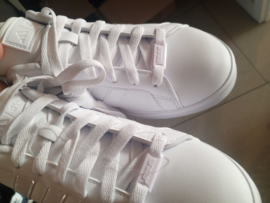 Buty Snikersy  Adidas Star Wars roz 40