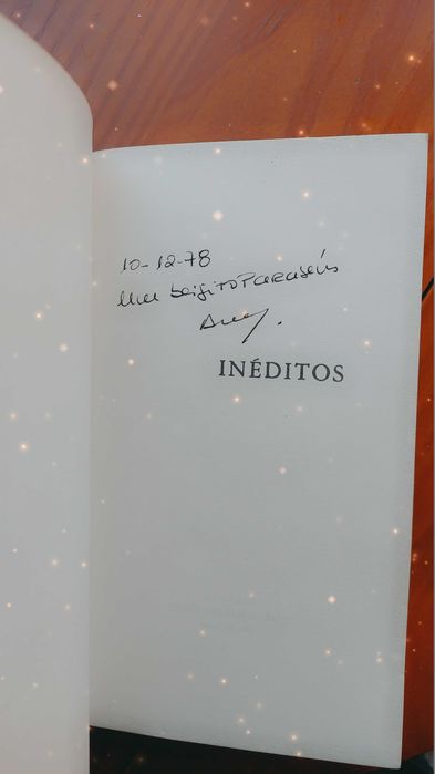 António Aleixo - Inéditos