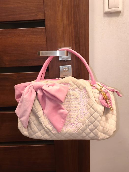 Torebka juicy couture