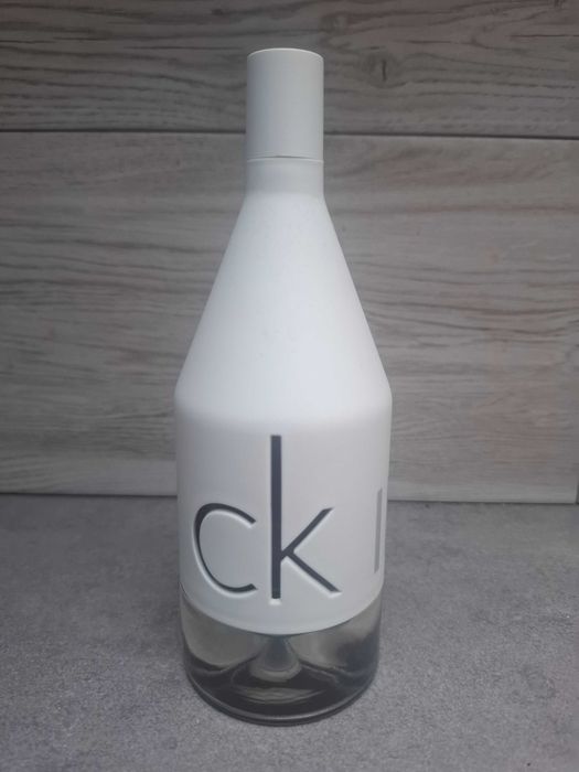 Perfumy Celvin Klein him 150 ml
