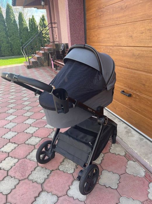 Коляска  2 в 1 espiro only