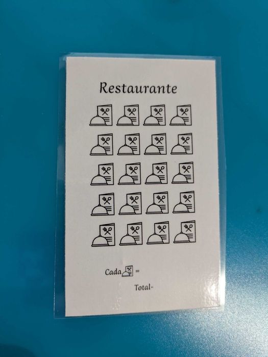 Desafios de poupança