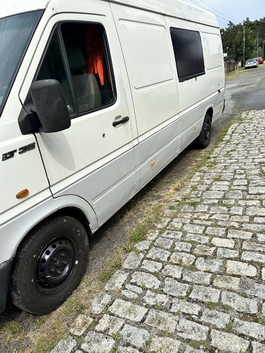 Volkswagen Lt 35