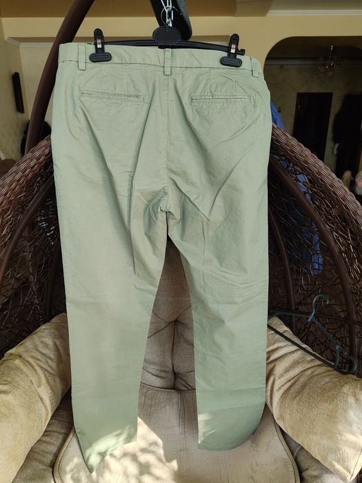 Штани чоловічі Primark Chino Slim