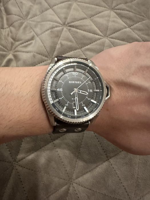 Чоловічій годинник diesel dz-1716 111508