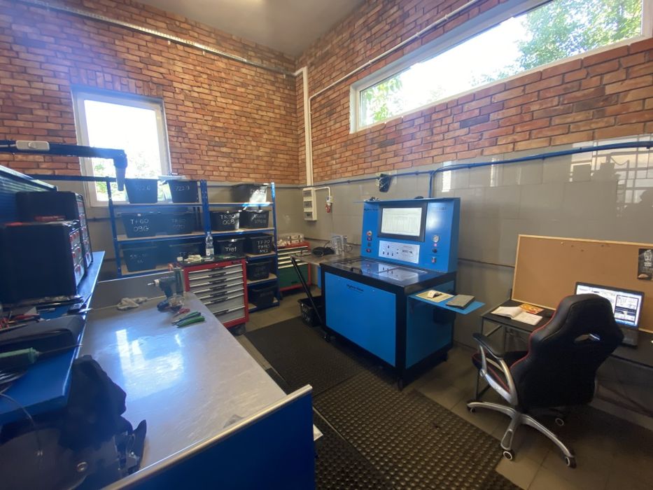 Skrzynia automatyczna DSG 7 biegowa ( Gwarancja 12 miesięcy).