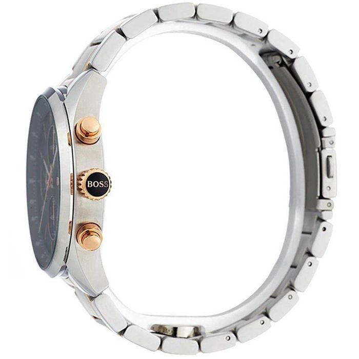 Чоловічий годинник HUGO BOSS 1513473 'Grand Prix'