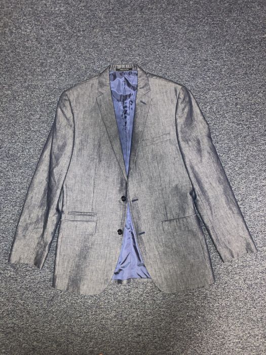 Мужской костюм